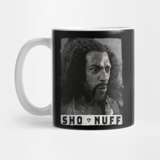 Shonuff Mug